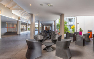 Karibea Sainte Luce Hotel - Amandiers