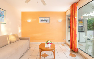 Karibea Sainte Luce Hotel - Caribia