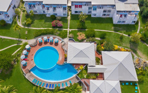 Karibea Sainte Luce Hotel - Caribia
