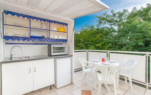 Karibea Sainte Luce Hotel - Caribia