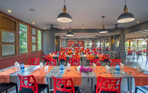 Karibea Sainte Luce Hotel - Caribia