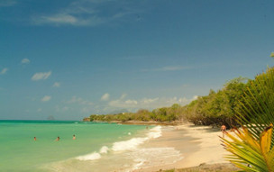 Karibea Sainte Luce Hotel - Caribia