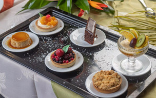 Karibea Sainte Luce Hotel - Caribia