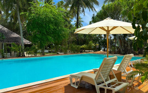 Angaga Island Resort