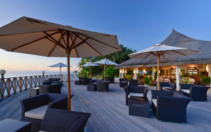 Angaga Island Resort