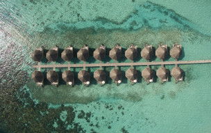 Angaga Island Resort