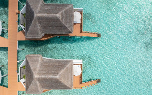 Angaga Island Resort