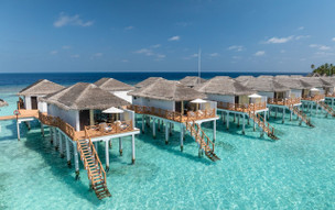 Angaga Island Resort