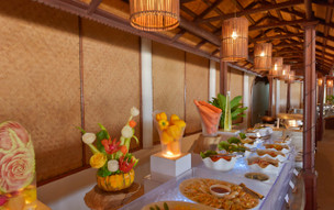 Angaga Island Resort