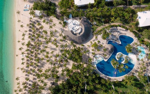 Catalonia Bavaro Beach, Golf & Casino Resort