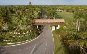 Catalonia Bavaro Beach, Golf & Casino Resort
