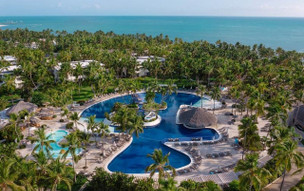 Catalonia Bavaro Beach, Golf & Casino Resort
