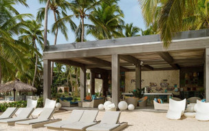 Catalonia Bavaro Beach, Golf & Casino Resort