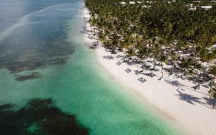 Catalonia Bavaro Beach, Golf & Casino Resort