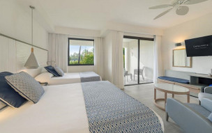 Catalonia Bavaro Beach, Golf & Casino Resort