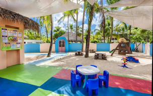 Catalonia Bavaro Beach, Golf & Casino Resort