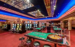 Catalonia Bavaro Beach, Golf & Casino Resort