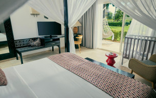 TUI Blue Bahari Zanzibar