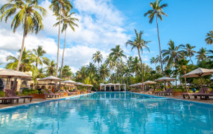 TUI Blue Bahari Zanzibar