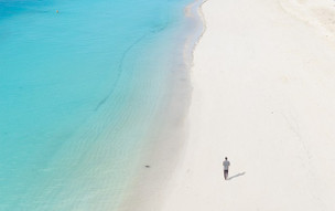 TUI Blue Bahari Zanzibar