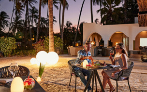 TUI Blue Bahari Zanzibar