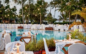 TUI Blue Bahari Zanzibar