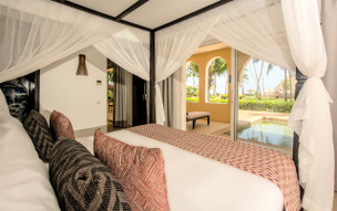 TUI Blue Bahari Zanzibar