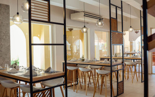 TUI Blue Bahari Zanzibar