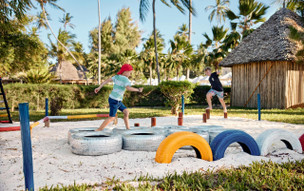 TUI Blue Bahari Zanzibar