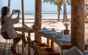 TUI Blue Bahari Zanzibar