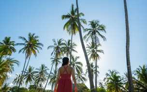 TUI Blue Bahari Zanzibar