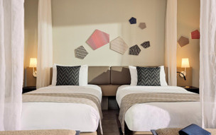 TUI Blue Bahari Zanzibar