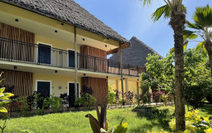 TUI Blue Bahari Zanzibar