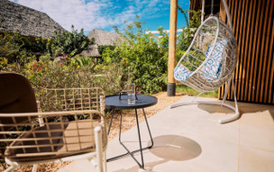 TUI Blue Bahari Zanzibar