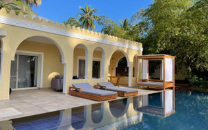 TUI Blue Bahari Zanzibar