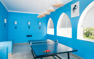 TUI Blue Bahari Zanzibar