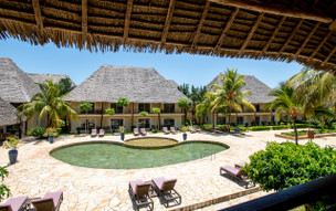 TUI Blue Bahari Zanzibar