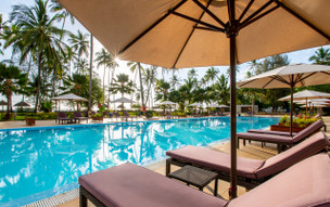 TUI Blue Bahari Zanzibar