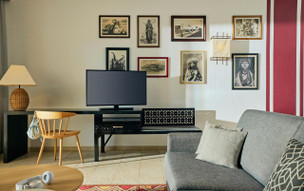 TUI Blue Bahari Zanzibar