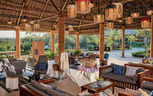 TUI Blue Bahari Zanzibar