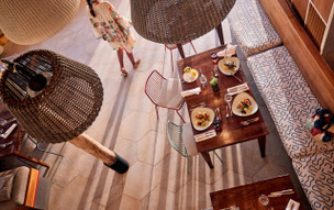 TUI Blue Bahari Zanzibar