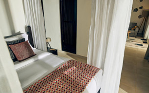 TUI Blue Bahari Zanzibar