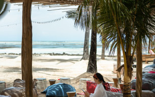 TUI Blue Bahari Zanzibar