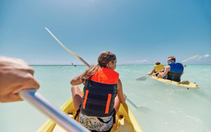 TUI Blue Bahari Zanzibar