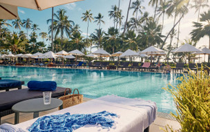 TUI Blue Bahari Zanzibar