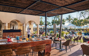 TUI Blue Bahari Zanzibar