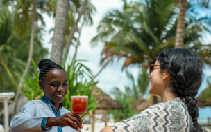 TUI Blue Bahari Zanzibar