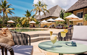 TUI Blue Bahari Zanzibar