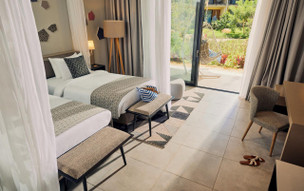 TUI Blue Bahari Zanzibar