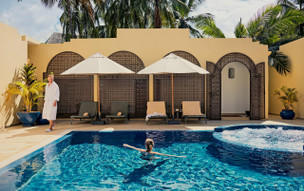 TUI Blue Bahari Zanzibar